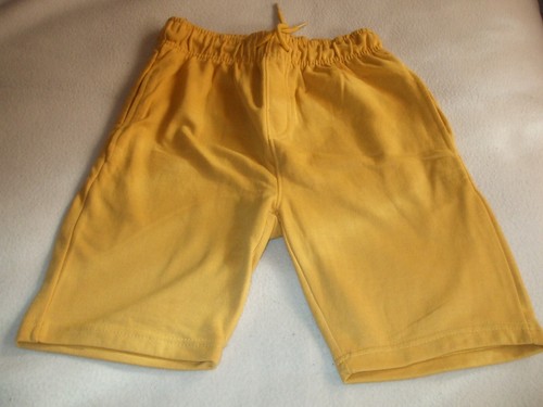Girls - Pep&Co - Shorts - Size XS - Yellow