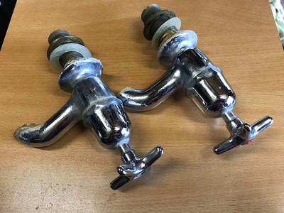 ebay bath taps