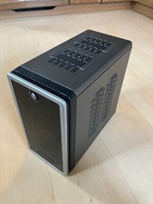 NAS Server AMD Athlon 5350 2Ghz, 8GB, AM1B-ITX, Chenbro ES34169 4x3,5" HotSwap