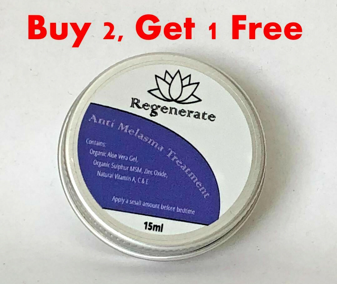 ANTI MELASMA & HYPERPIGMENTATION Cream Gel - Skin Brightening Treatment UK  FAST | eBay