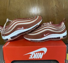 nike air max 97 ultra 17 lx dusty peach