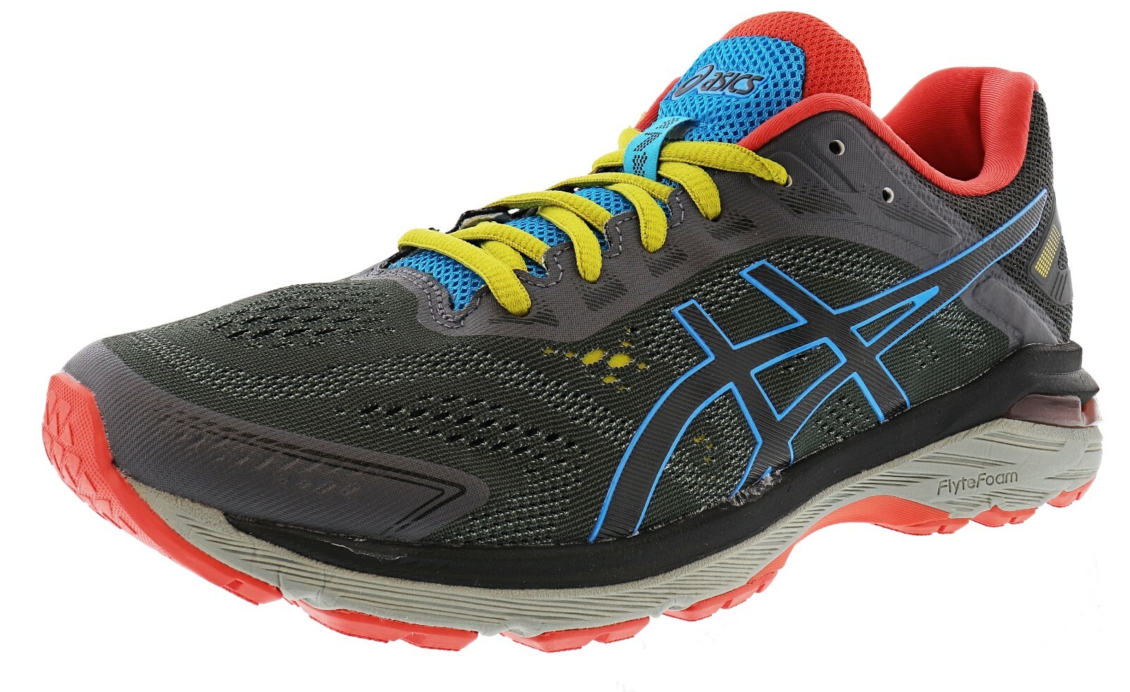 asics gt 2000 7 trail mens
