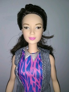 barbie fashionista 36