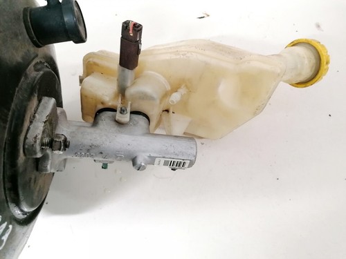 Citroen C3 2004 Brake Master Cylinder 9649329480, Genuine #1280764-10