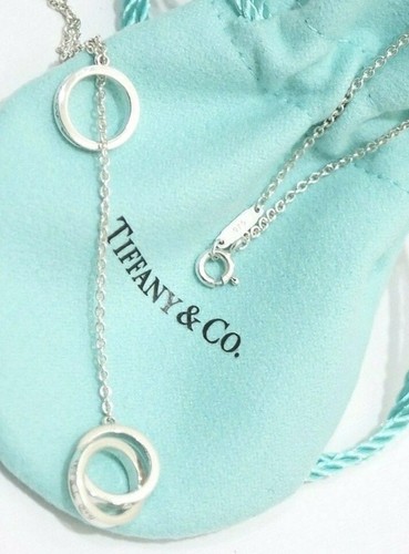 Tiffany \u0026 Co. Sterling Silver 1837 