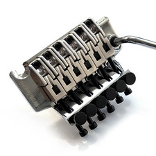 Wilkinson Double Locking Tremolo System - Ful...