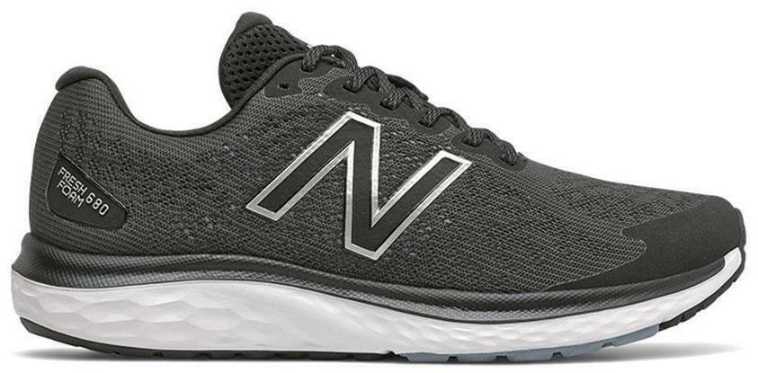 New Balance Fresh Foam 680v7 Black Star Glow for Sale  display picture 3