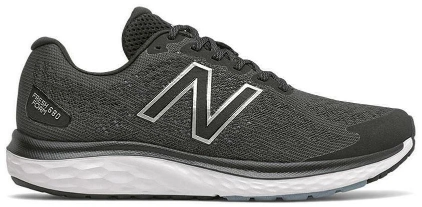 New Balance Fresh Foam 680v7 Black Star Glow