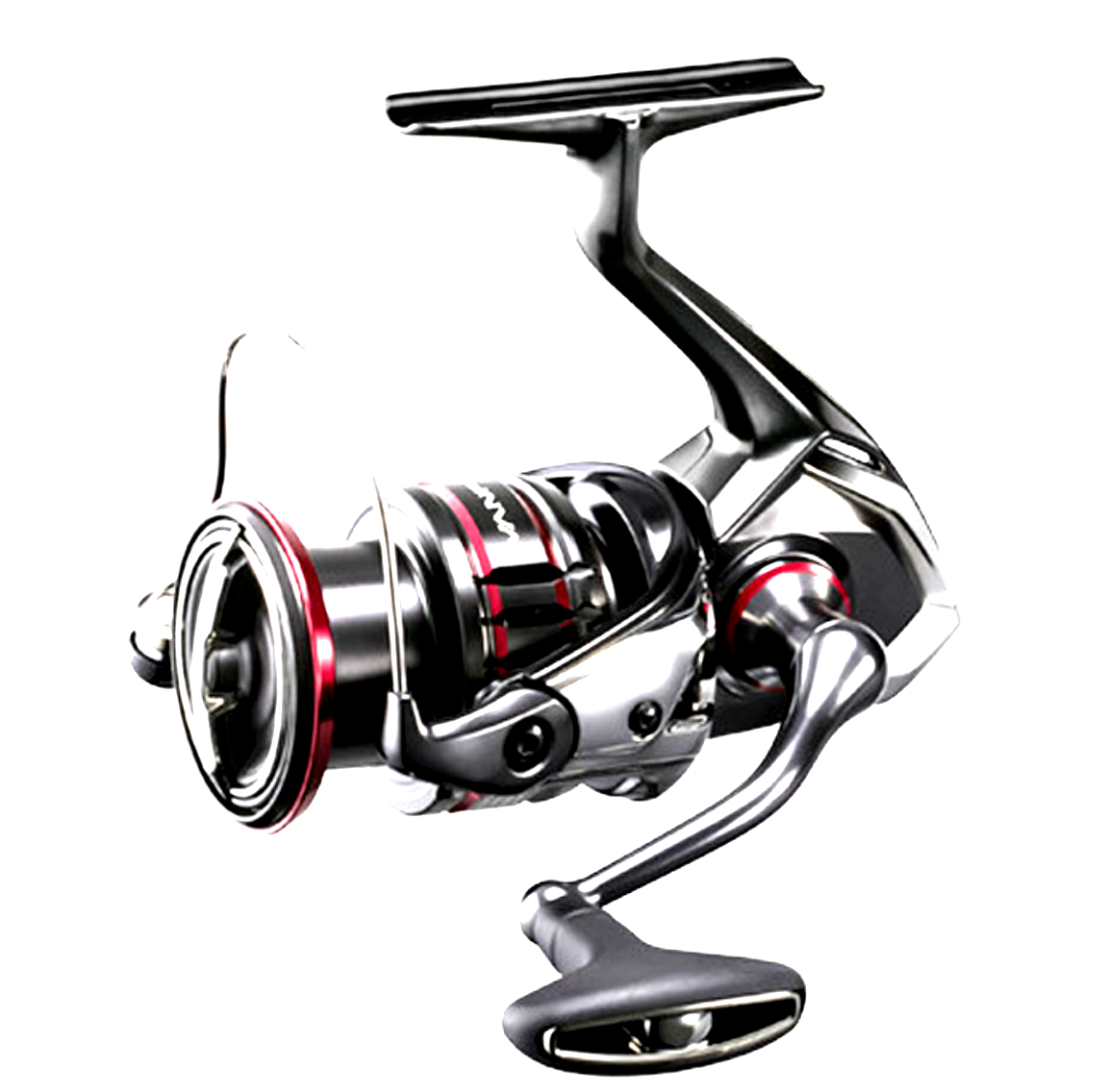 SHIMANO 24 Vanford C3000HG Spinning Reel main image 1