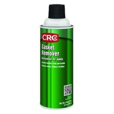 Crc 03017 Gasket Remover Aerosol Can 12.0 Oz Container Size