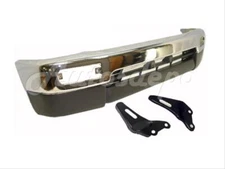 Fits 96-98 4Runner Limited Front Bumper Valance Arm Bracket W/Flare Hole 4pcs