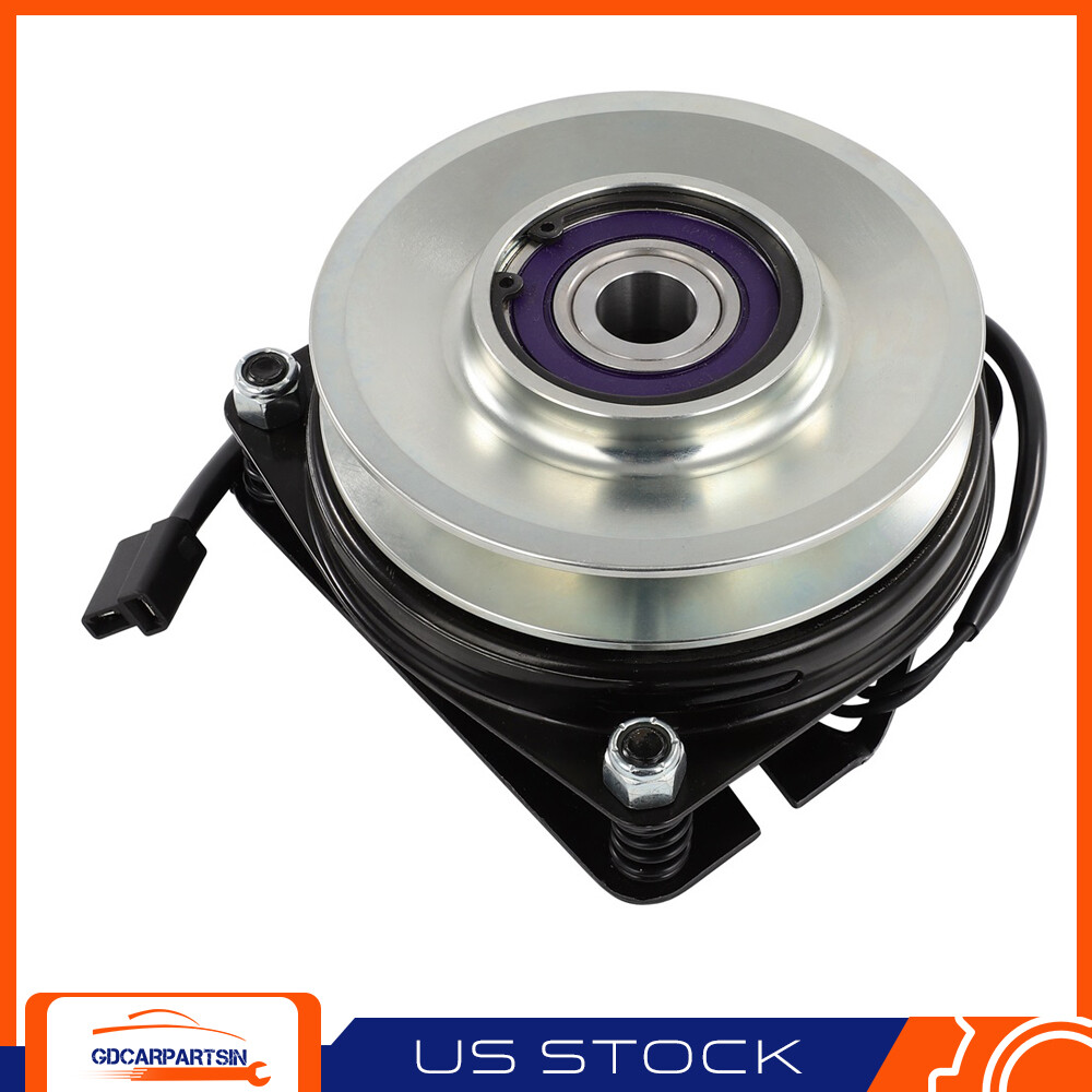 ??PTO Clutch For Toro 44-0770 54-0220 Lawn Mower Bearing Upgrade