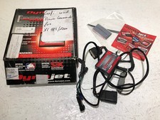 Power Commander DynoJet EFI Race Fueler Harley Davidson XL Sportster ab 2010