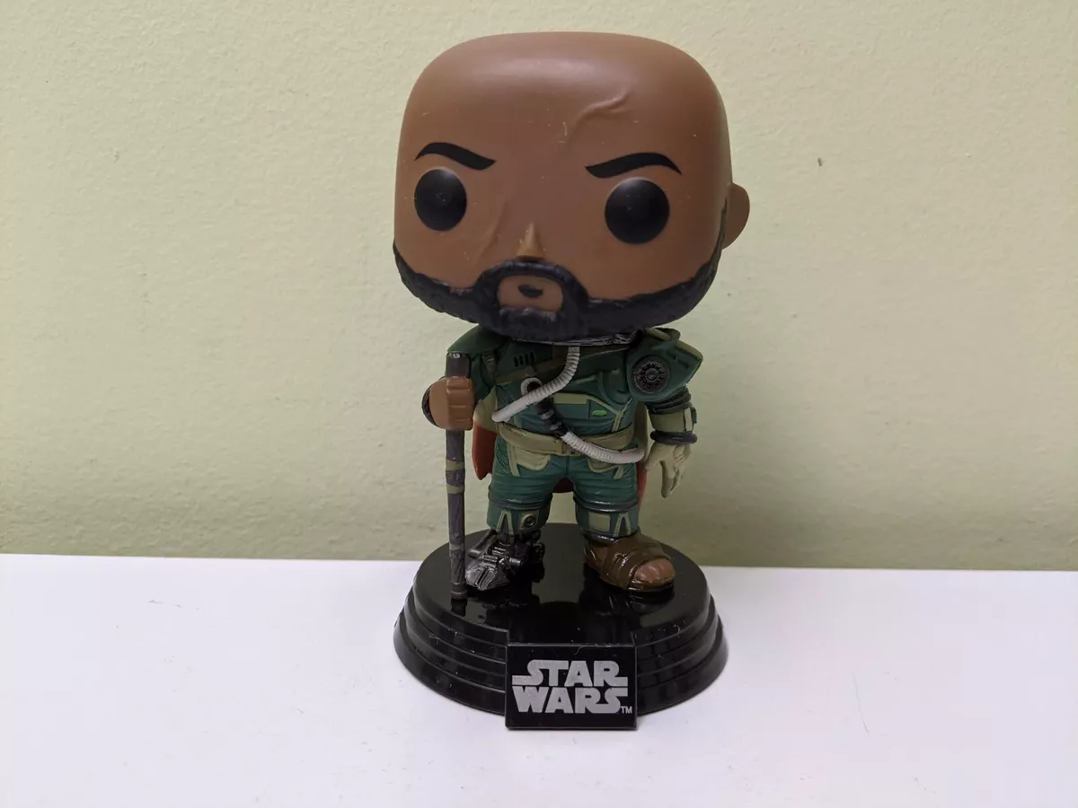 Funko pop cheap saw gerrera