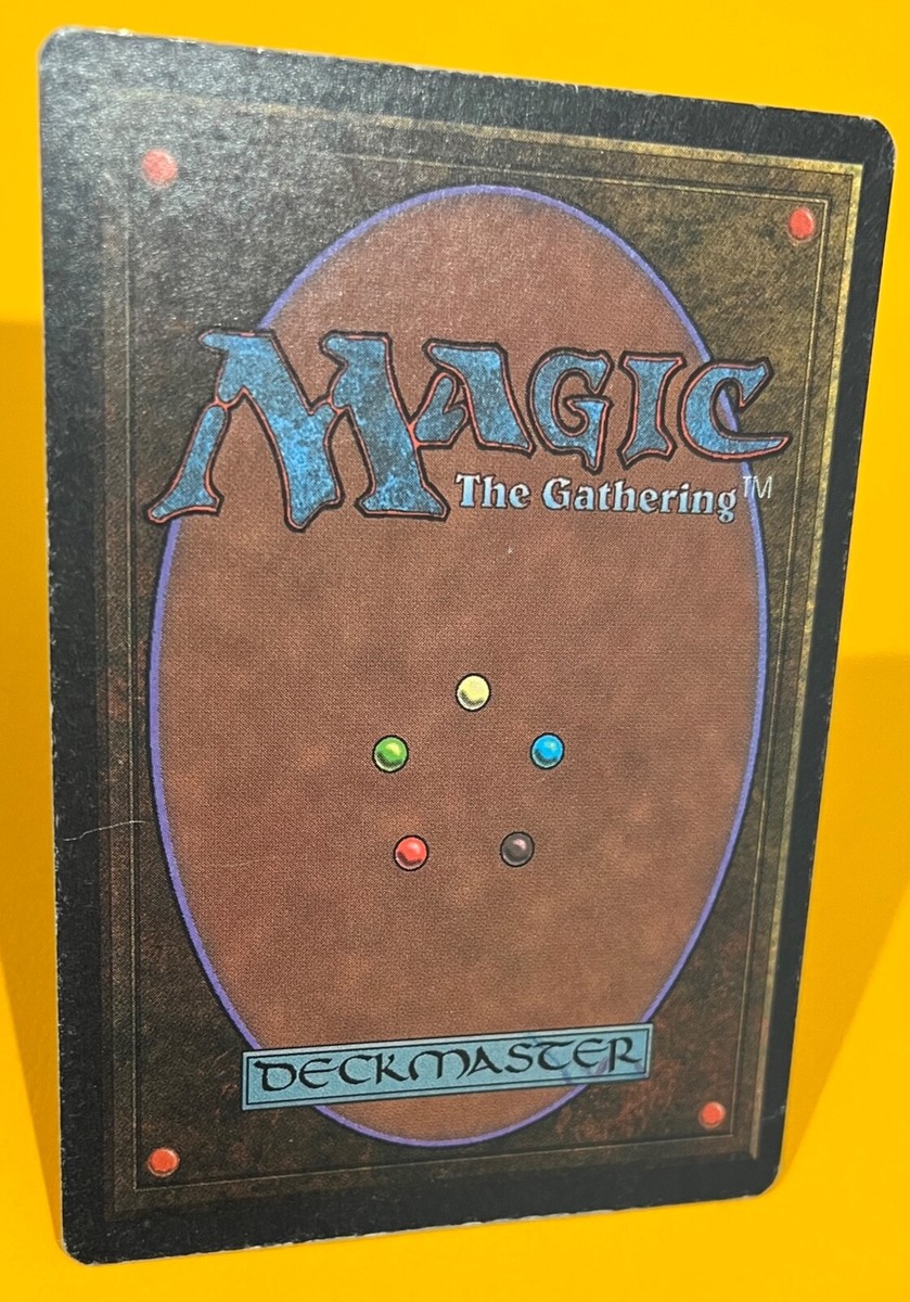 MTG DEMONIC TUTOR Unlimited (OldManMTG 005-070) | eBay