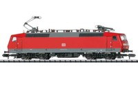 Minitrix T16026 - E-Lok Br 120.2 (Db)
