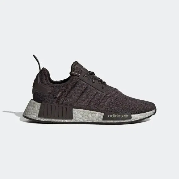 adidas gazelle silver green womens adidas NMD_R1 Women's Running Trainers Grey GX7606, Grey / 3.5