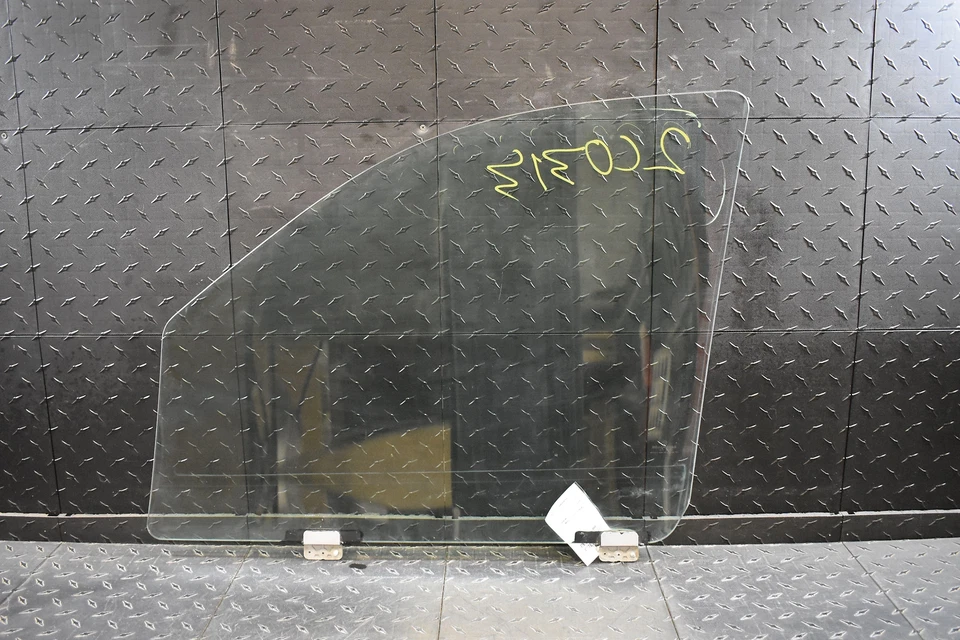 2003-2010 Dodge Ram 3500 Passenger RH Right Front Door Window Glass (Glass Only) Foto 3 de 3