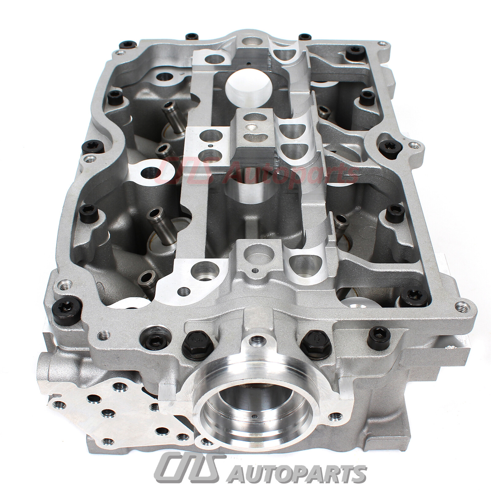 New Cylinder Heads Head Gasket / Bolts For 0407 Subaru 2.5L SOHC Non