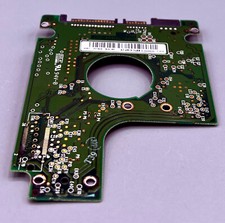 PCB ONLY 2060-701424-007 REV A Western Digital 2061-701424-N00 AF SATA I-471