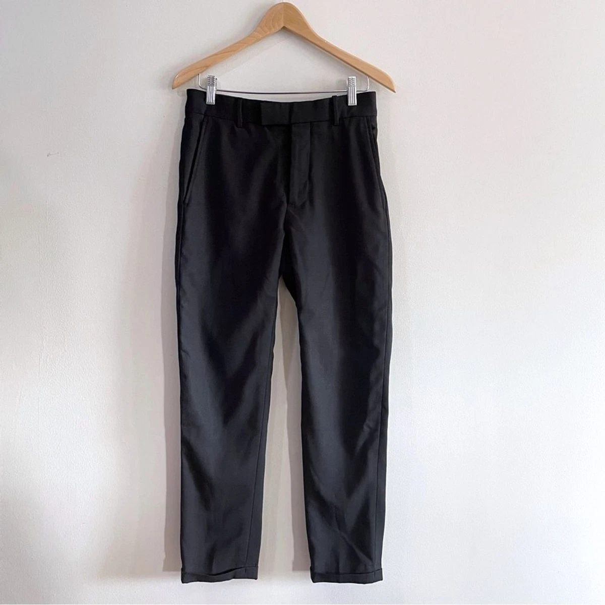 Marni Wool Black Pants for Women for sale | eBay display picture 1