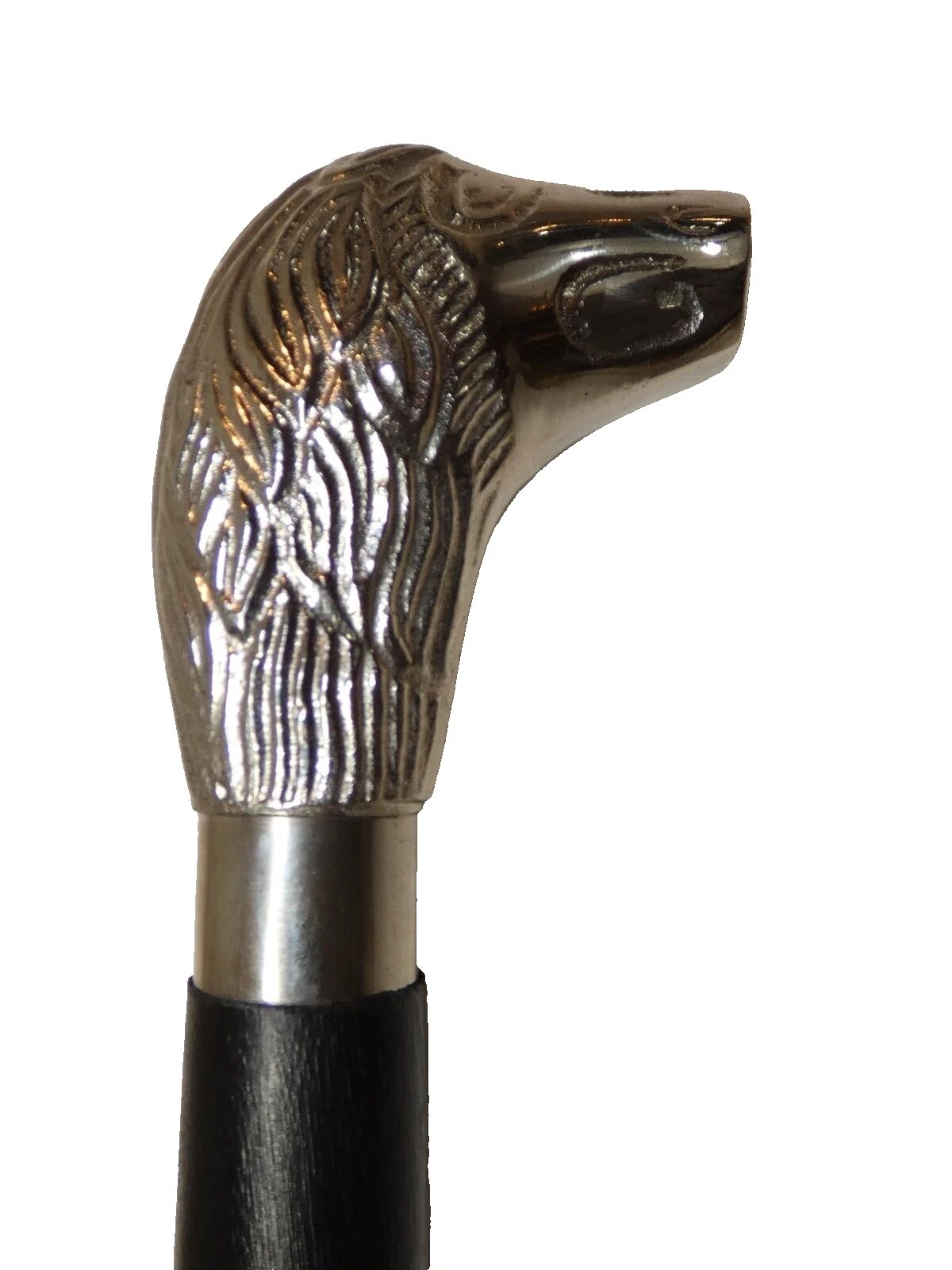 Art Deco Vintage Formal Bastones y palos para caminata