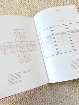 Grid Systems in Graphic Design Mülller-Brockmann Chinese 平面设计