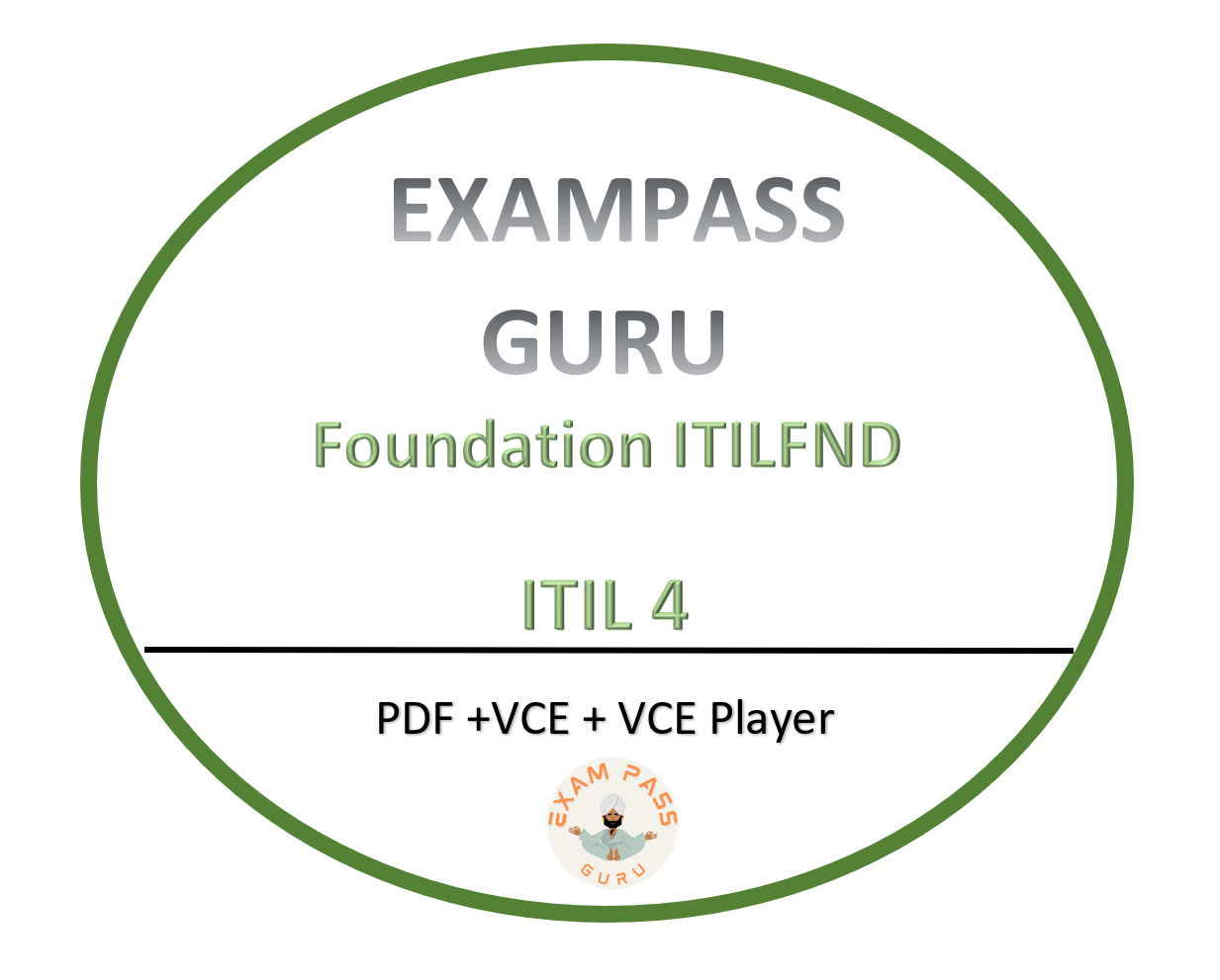 ITIL 4 Foundation Version 4 PDF,VCE JUNE updated!503 Questions!FREE UPDATES  | eBay
