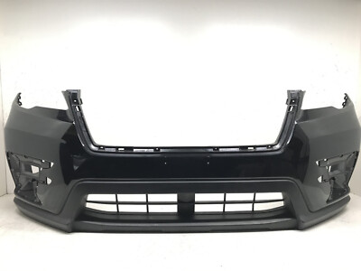 Front Bumper LOCAL Subaru Ascent Base Limited Premium Touring 19 57704XC00A OEM2