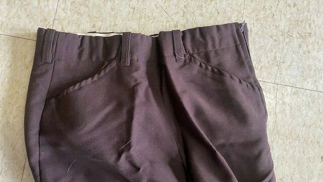 KENTUCKY JODS Jodhpurs *Très bon état* Femme Taille 24 * Siège de