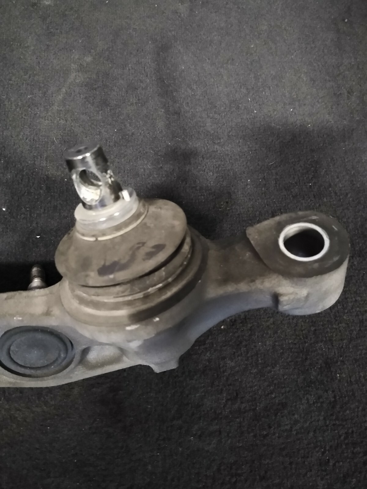 Original Rolls Royce Phantom Lower Center Right Control Arm/Wishbone