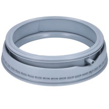 Türmanschette Dichtung für Bosch WAE24467BY/08 Maxx 7 VarioPerfect Waschmaschine