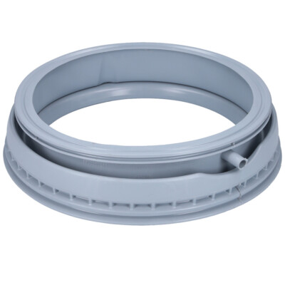 Türmanschette Dichtung für Bosch WAE24467BY/08 Maxx 7 VarioPerfect Waschmaschine