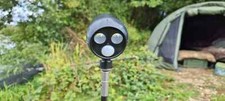 MOTION SENSOR – LED BANK LIGHT -  Motion Detector Infrared Sensor - Carp Fishing