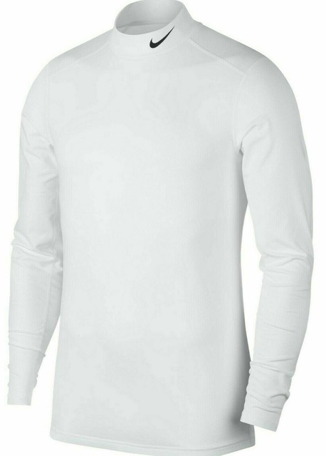 nike long sleeve thermal top