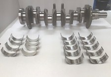 DV5 16V 1.5 DIESEL NEW OEM CRANKSHAFT AND BIG...