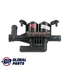 BMW F01 F02 F10 F11 F12 Heater Coolant Water Control Valve 9310349