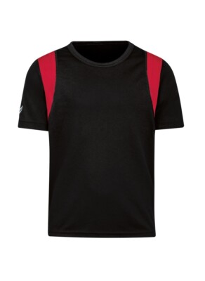 TRIGEMA Sport T-Shirt mit Netzeinsätzen 232295122 NEU & OVP
