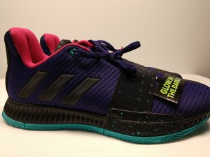 adidas harden vol 3 purple