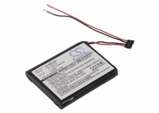 600mAh Battery For Garmin 010-01626-02,Edge 200,205,500,520,820,Edge Explore 820