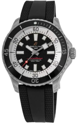Breitling SuperOcean Automatic 44 - A17376211B1S1