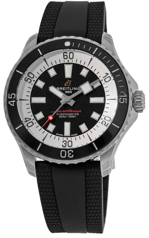 Breitling SuperOcean Automatic 44 - A17376211B1S1