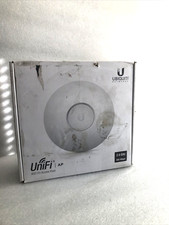 Ubiquiti Networks UniFi Access Point AP 802.11N / USED