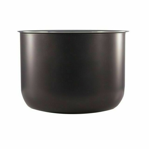 Official Rangemate Mug Pot Greige Microwave-Only Cookware