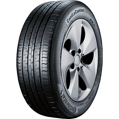 Continental eContact