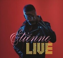 Etienne Daho - Etienne Live - New COMPACT DISC SET - Z1398z