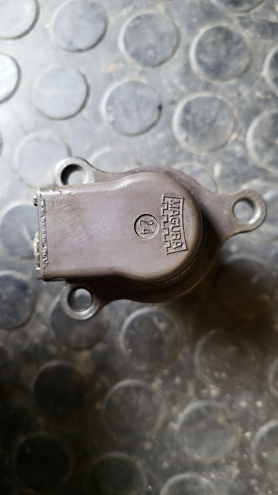 R1150gs Magura Clutch Slave Cylinder eBay