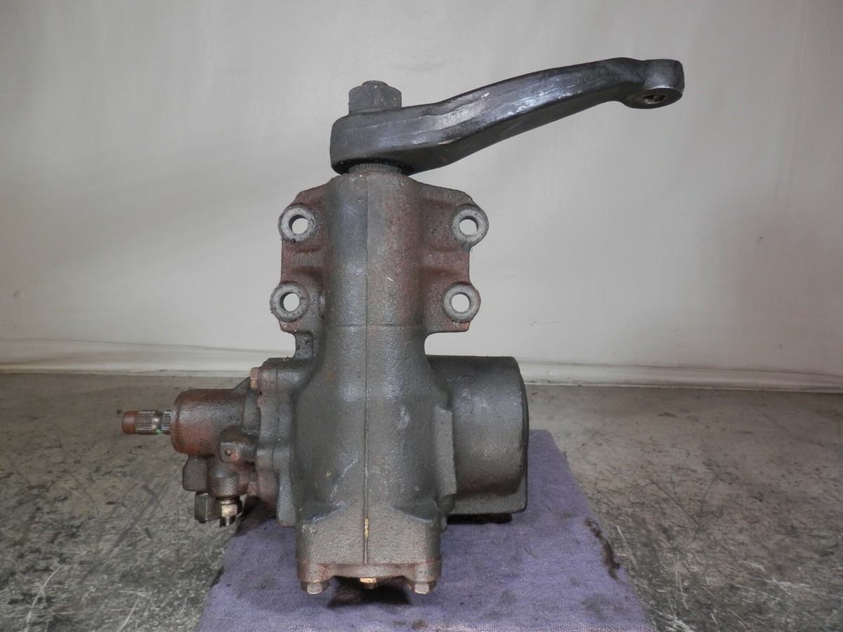 1991-1997 Toyota Land Cruiser & Lexus LX450 Steering Gear