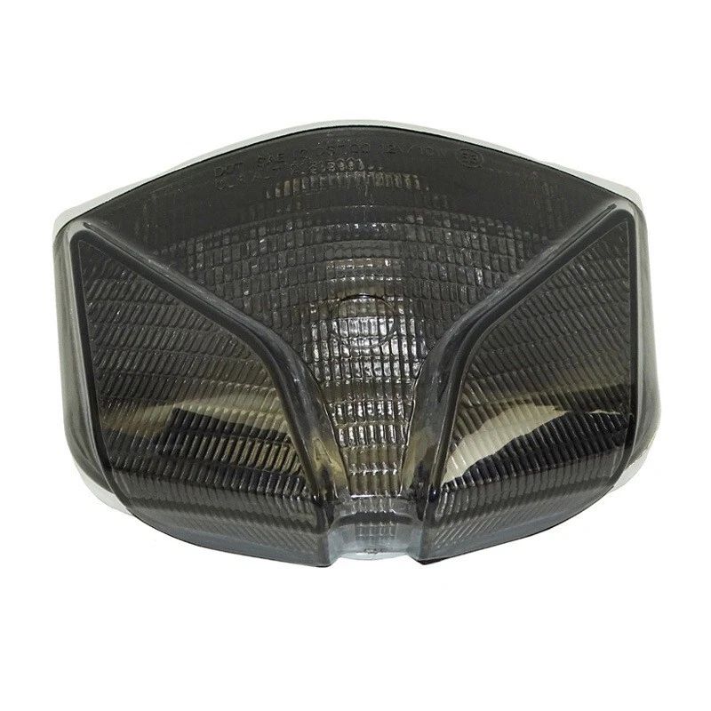 Taillight Turn Signals Integrated LED For MV Agusta F4 750 1000 Brutale 750 910 - Image 2 of 4