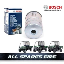 KAWASAKI MULE SERVICE DIESEL FUEL FILTER FITS KAF950 2510 3010 4010 (ALL YEARS)